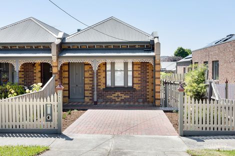 245 Arthur St, Fairfield, VIC 3078