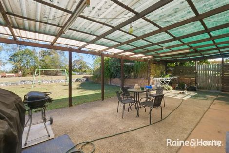 Property photo of 101 Crest Road Greenbank QLD 4124