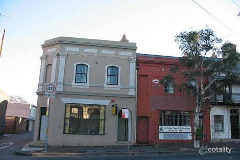 512 Cleveland St, Surry Hills, NSW 2010