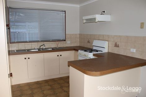 Property photo of 1/62 Racecourse Road Pakenham VIC 3810