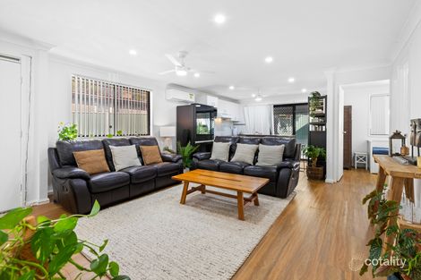 Property photo of 54A Toongabbie Road Toongabbie NSW 2146
