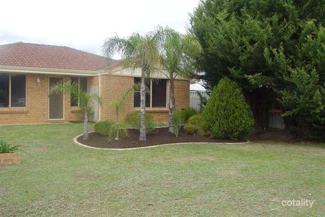 Property photo of 3 Winfield Place Greenfields WA 6210