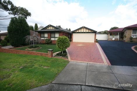 16 Kaisman Sq, Wantirna, VIC 3152