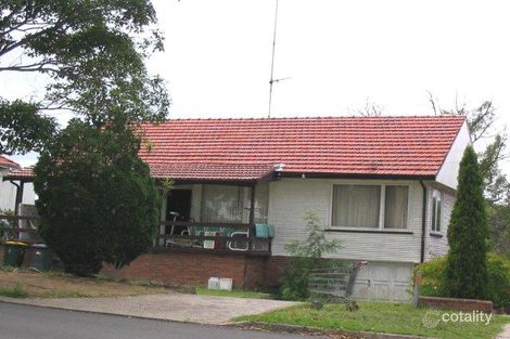 Property photo of 181 Northcott Drive Adamstown Heights NSW 2289