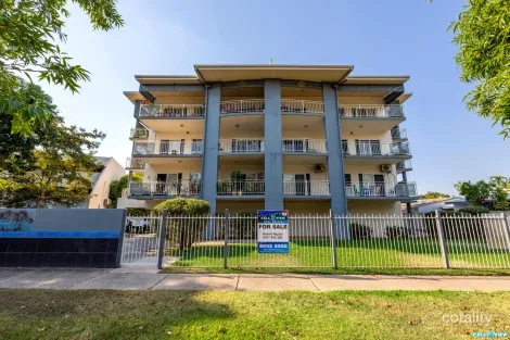 1/19 Undoolya St, Tiwi, NT 0810