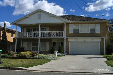 Property photo of 32 Wisdom Street Connells Point NSW 2221
