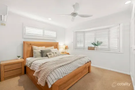 Property photo of 7 Tarni Street Coombabah QLD 4216
