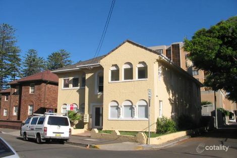 2/1 Denison St, Manly, NSW 2095