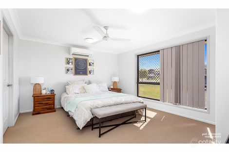 Property photo of 3 Pamela Court Gracemere QLD 4702