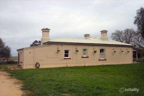 36 Nowranie St, Jerilderie, NSW 2716