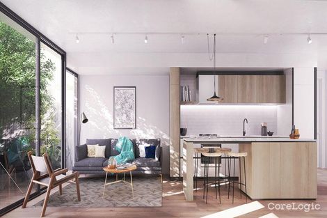 Property photo of 206/133 Rosslyn Street West Melbourne VIC 3003