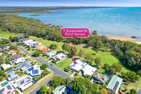 7 Oceanview St, Point Vernon, QLD 4655