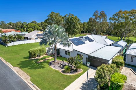 Property photo of 7 Oceanview Street Point Vernon QLD 4655