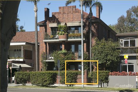 1/637-641 New South Head Rd, Rose Bay, NSW 2029