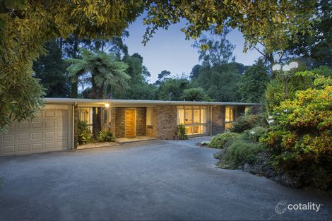 61 Beaconsfield-Emerald Rd, Emerald, VIC 3782