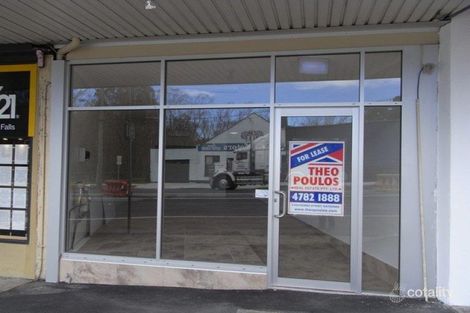 197 Great Western Hwy, Wentworth Falls, NSW 2782