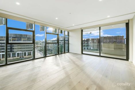 Property photo of 10701/5 Sam Sing Street Waterloo NSW 2017