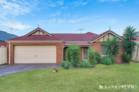 10 St Claire Ave, South Morang, VIC 3752