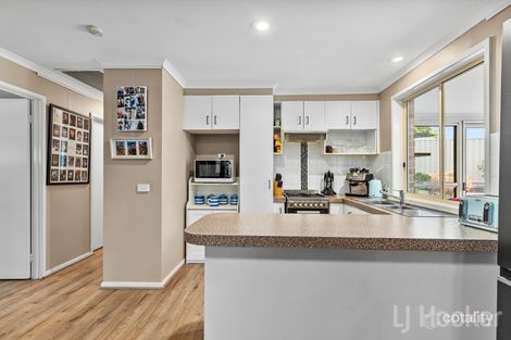 Property photo of 4/16 McInnes Street Karabar NSW 2620