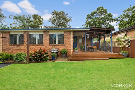 Property photo of 1 Aldinga Place Bradbury NSW 2560