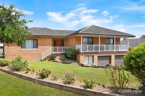 Property photo of 19 Paul Crescent Moss Vale NSW 2577