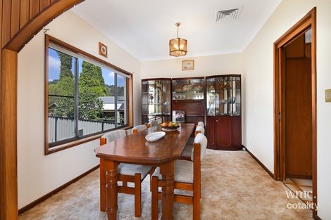 Property photo of 19 Paul Crescent Moss Vale NSW 2577