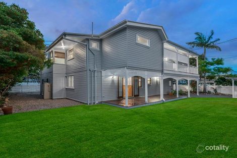 Property photo of 32 Laurel Street Enoggera QLD 4051