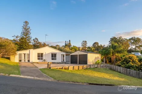 3 Clutha Ct, Highland Park, QLD 4211