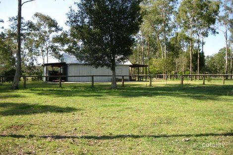 Lot 19 Redbank Rd, Tiaro, QLD 4650