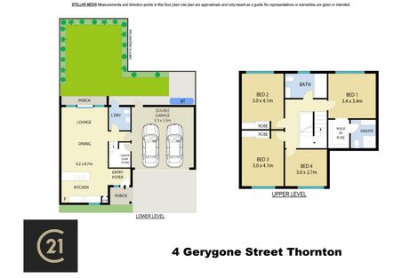 Property photo of 4 Gerygone Street Thornton NSW 2322