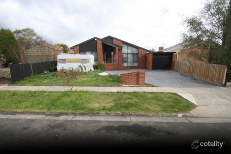 14 Lonsdale Ave, Rowville, VIC 3178