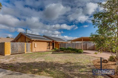 60 Muirfield Dr, Sunbury, VIC 3429