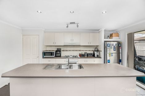 Property photo of 1 Providence Drive Cranbourne West VIC 3977