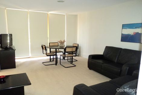 Property photo of 314/10 Currie Crescent Griffith ACT 2603