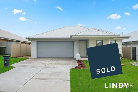 34 Kedwell Loop, North Rothbury, NSW 2335