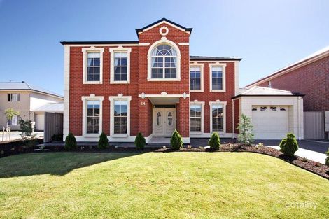 14 Mapleton Cct, Mawson Lakes, SA 5095