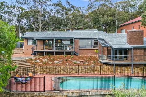 36 Hawker Ave, Belair, SA 5052