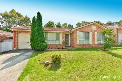 Property photo of 22 Eliza Way Leumeah NSW 2560