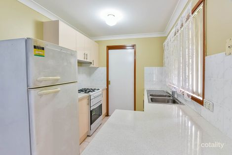 Property photo of 22 Eliza Way Leumeah NSW 2560