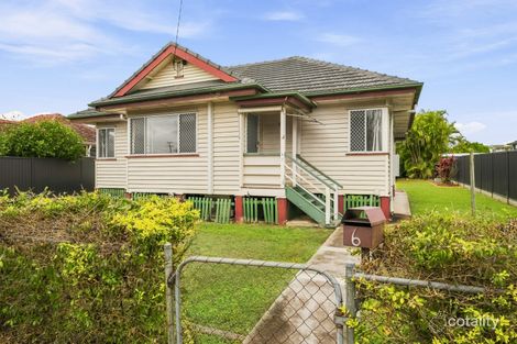 6 Pechey St, Chermside, QLD 4032