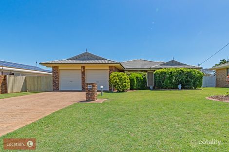Property photo of 287 Avoca Road Avoca QLD 4670