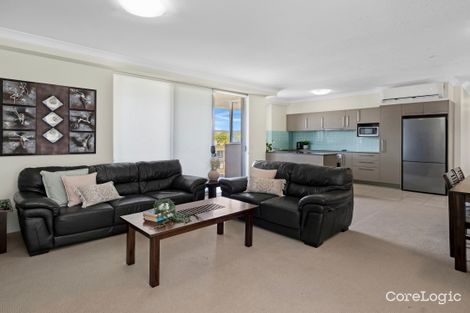 Property photo of 2505/12 Executive Drive Burleigh Waters QLD 4220