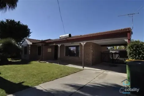 9 Tangaroa Cl, Cooloongup, WA 6168