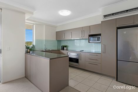 Property photo of 2505/12 Executive Drive Burleigh Waters QLD 4220