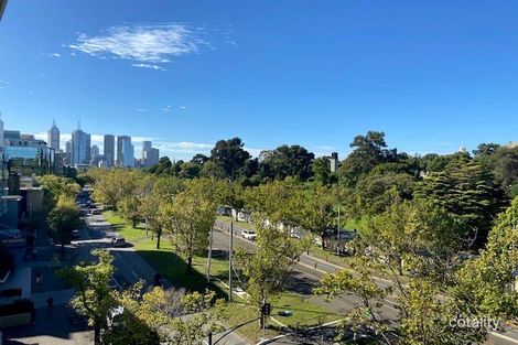 408/360 St Kilda Rd, Melbourne, VIC 3004