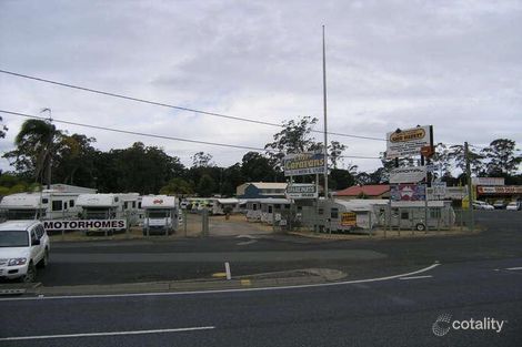 311 Pacific Hwy, Coffs Harbour, NSW 2450