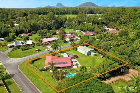 Property photo of 1 Georgina Place Beerwah QLD 4519