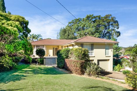 Property photo of 26 Kerns Road Kincumber NSW 2251