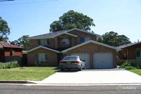 52 Eddy St, Merrylands West, NSW 2160