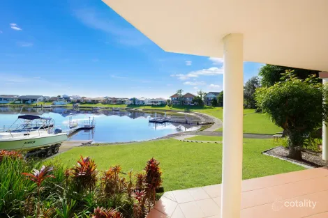 1/16 Commodore Cres, Port Macquarie, NSW 2444